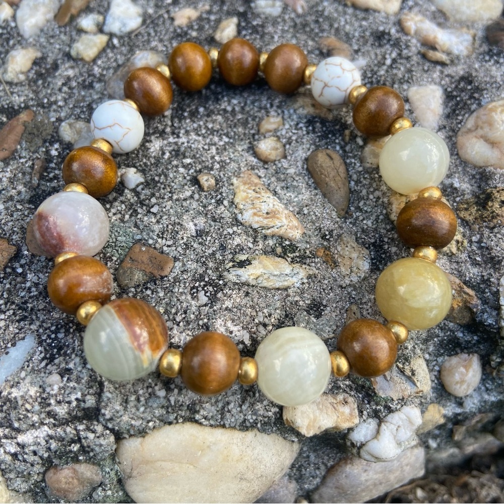 Sun bracelets - Picture 2 of 4